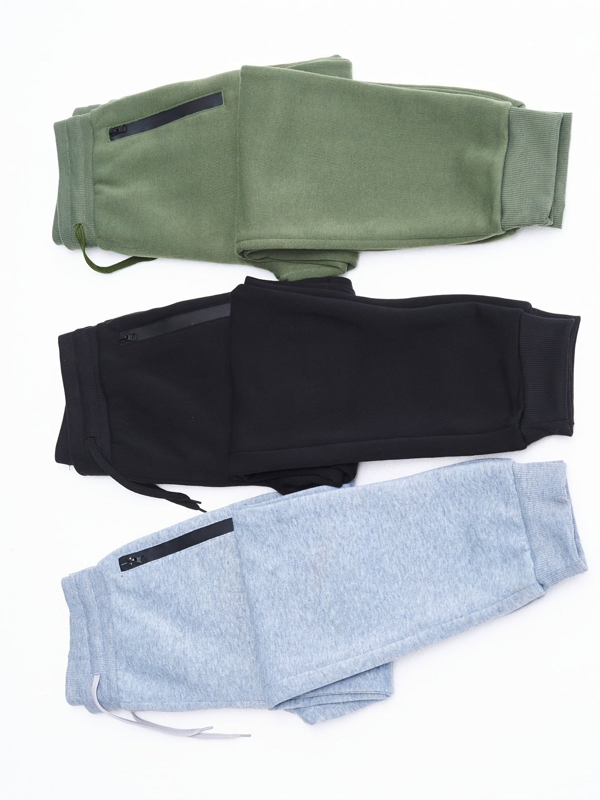 Boys' Casual Pants – Sizes XS–XXL – view 6