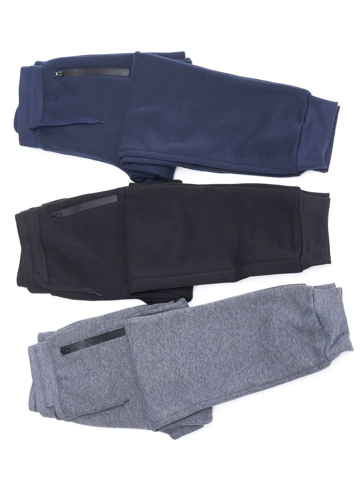Boys' Casual Pants – Sizes XS–XXL – view 8