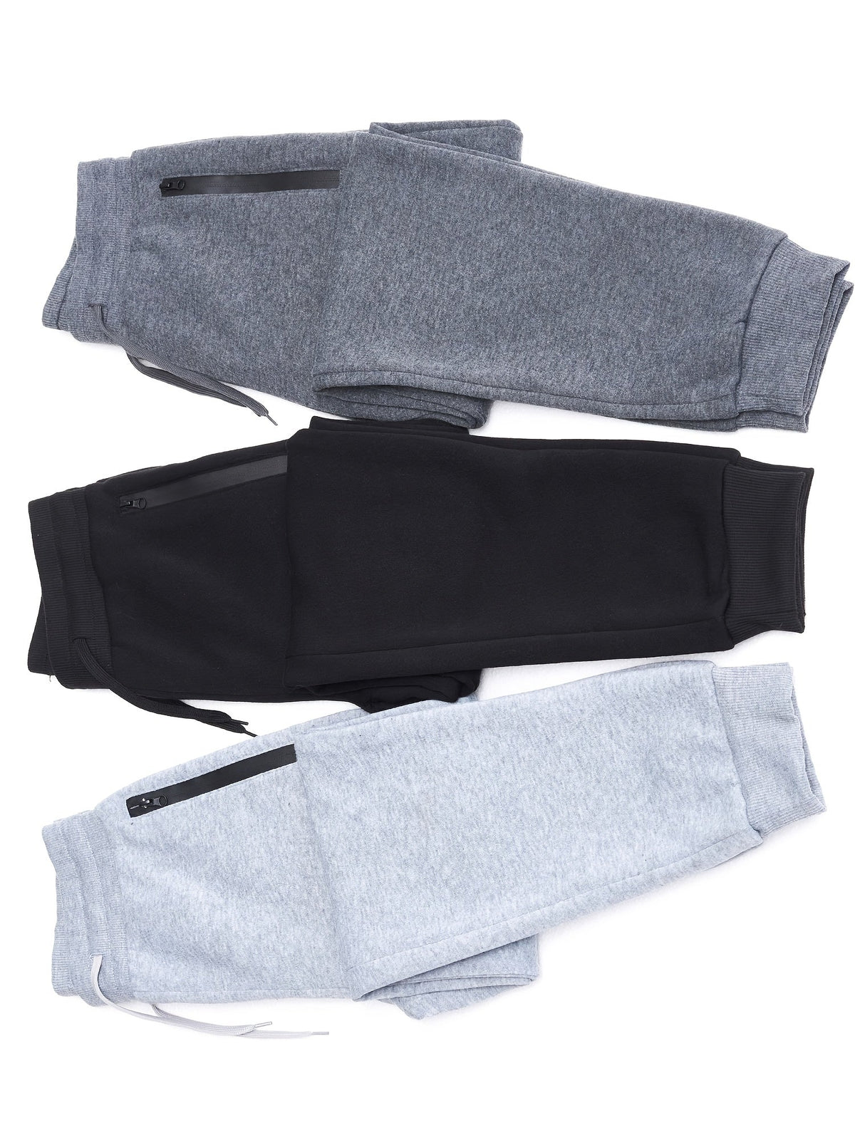 Boys' Casual Pants – Sizes XS–XXL – view 9
