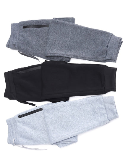 Boys' Casual Pants – Sizes XS–XXL – view 12