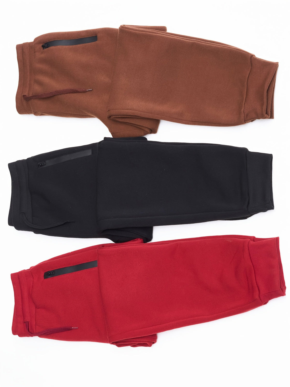 Boys' Casual Pants – Sizes XS–XXL – view 19