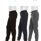 Black, Navy Blue And Hemp Gray