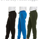 Black, Blue And Green