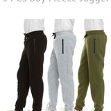 Black, Gray And Olive Green