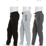 Black, Gray And Hemp Grey