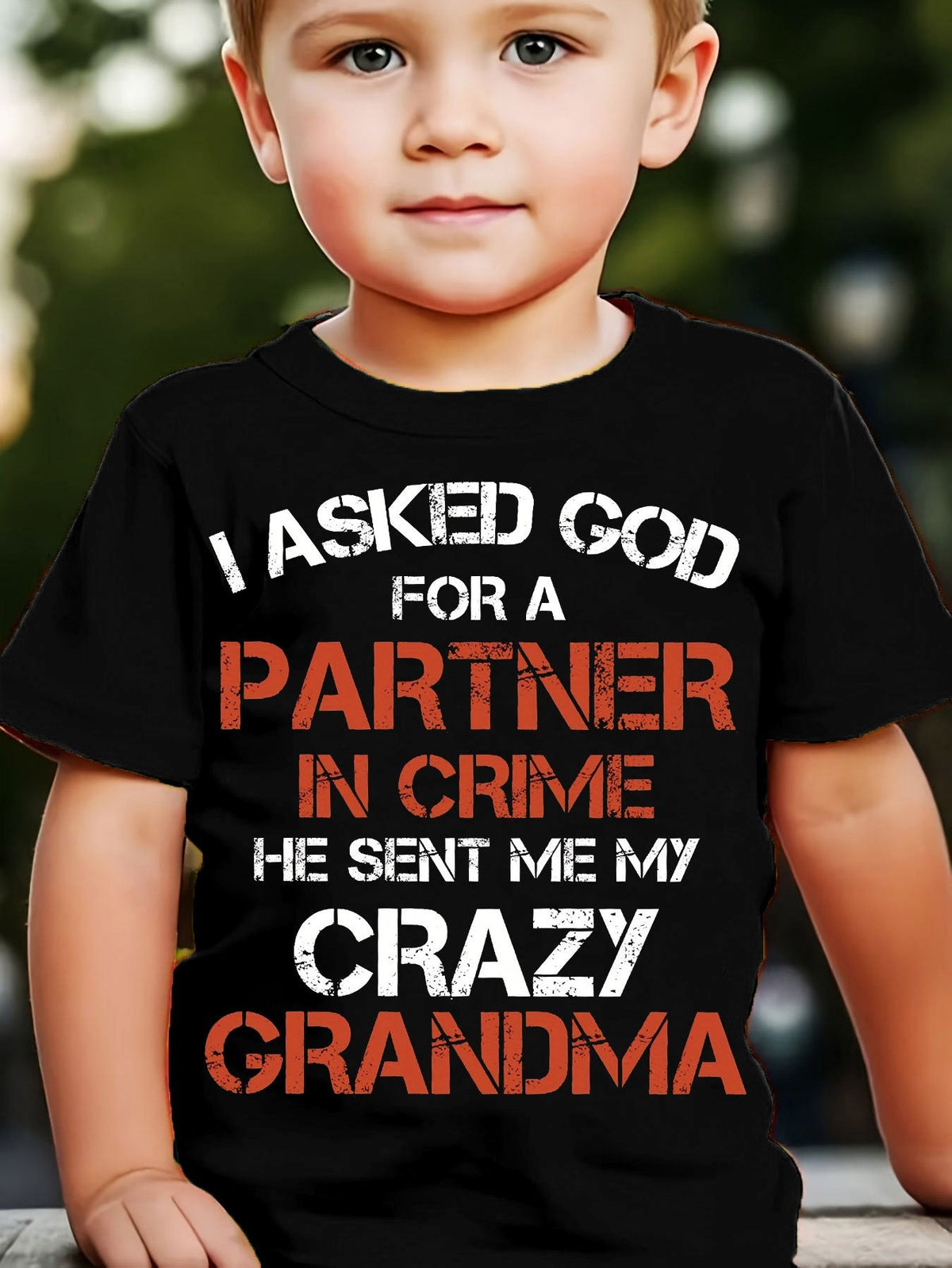 Baby & Kids' Tops