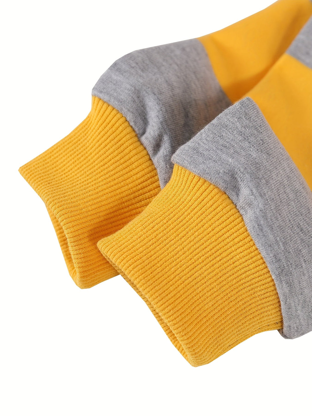 Boys' Casual Top - Long Sleeve Spring – view 7