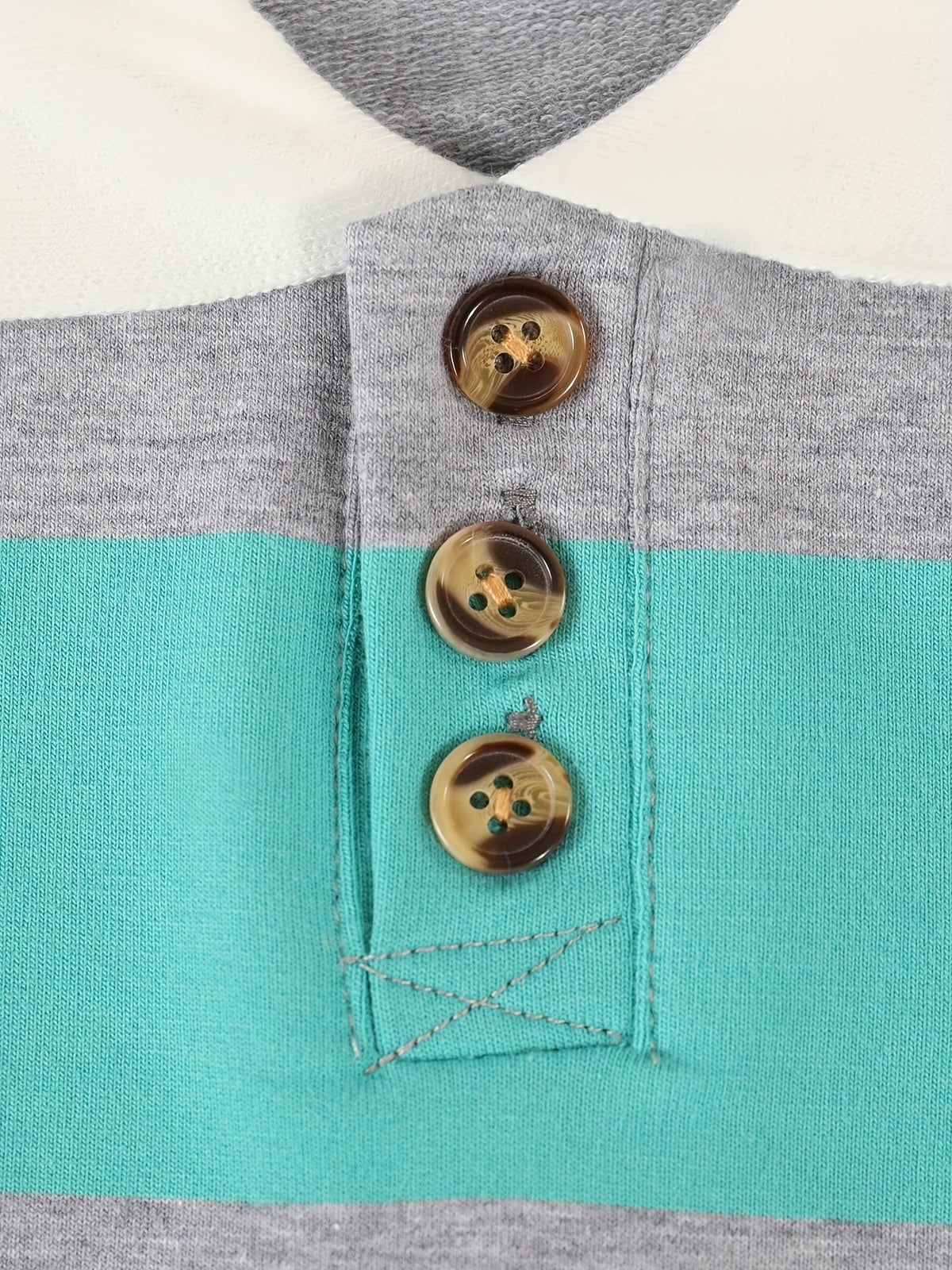 Boys' Casual Top - Long Sleeve Spring – view 8