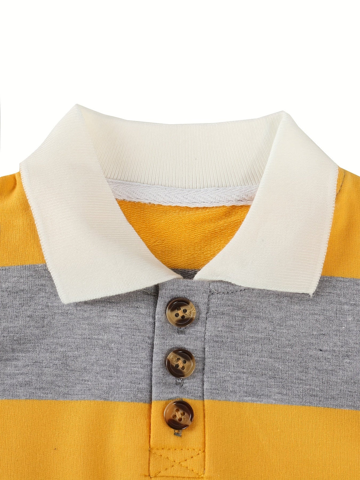 Boys' Casual Top - Long Sleeve Spring – view 10