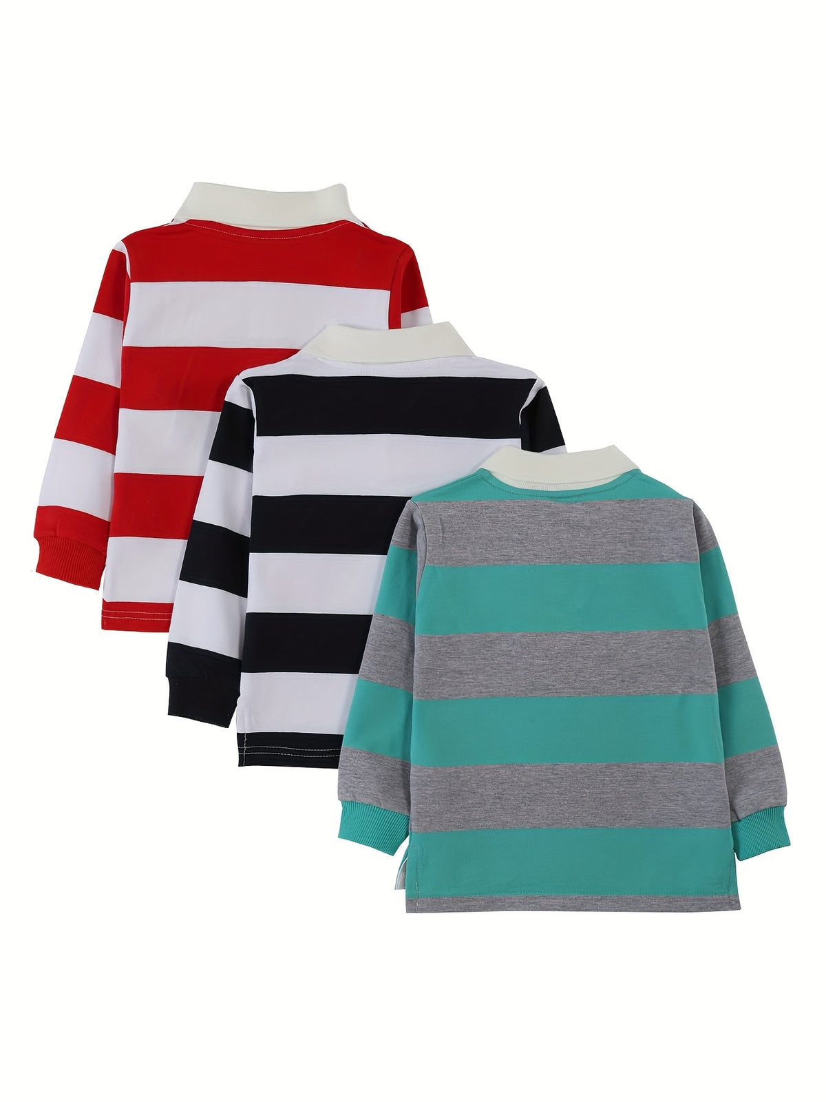 Boys' Casual Top - Long Sleeve Spring – view 12