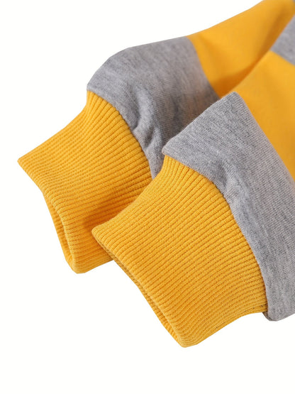 Boys' Casual Top - Long Sleeve Spring – view 16