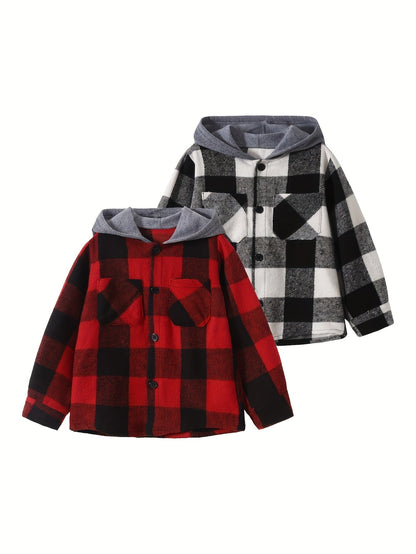 Boys Clothing Multipack - 4-Piece Casual Sportswear Set – view 5