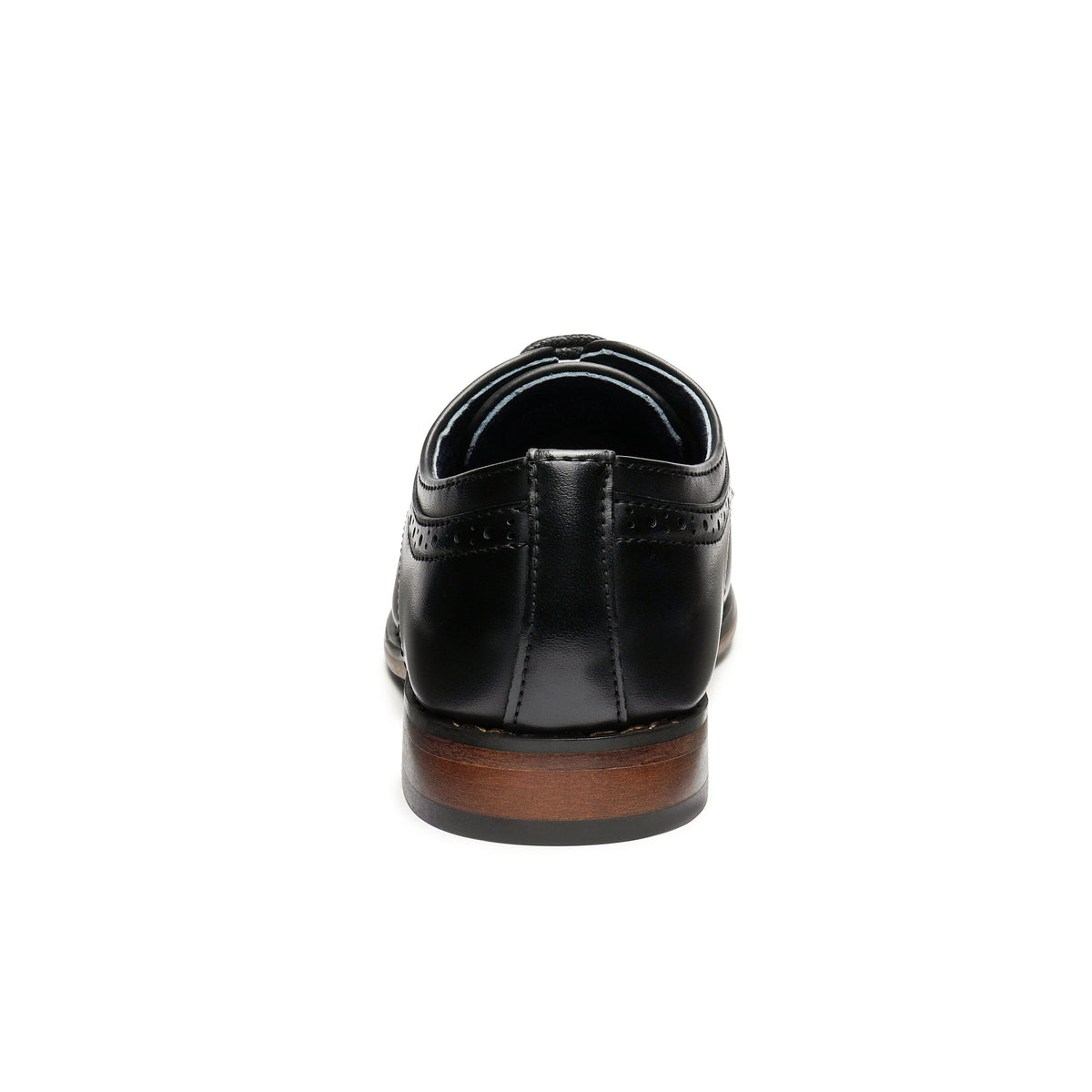 Boys Dress Shoes - Comfort Fit – Sizes US 9–US 6 – view 3