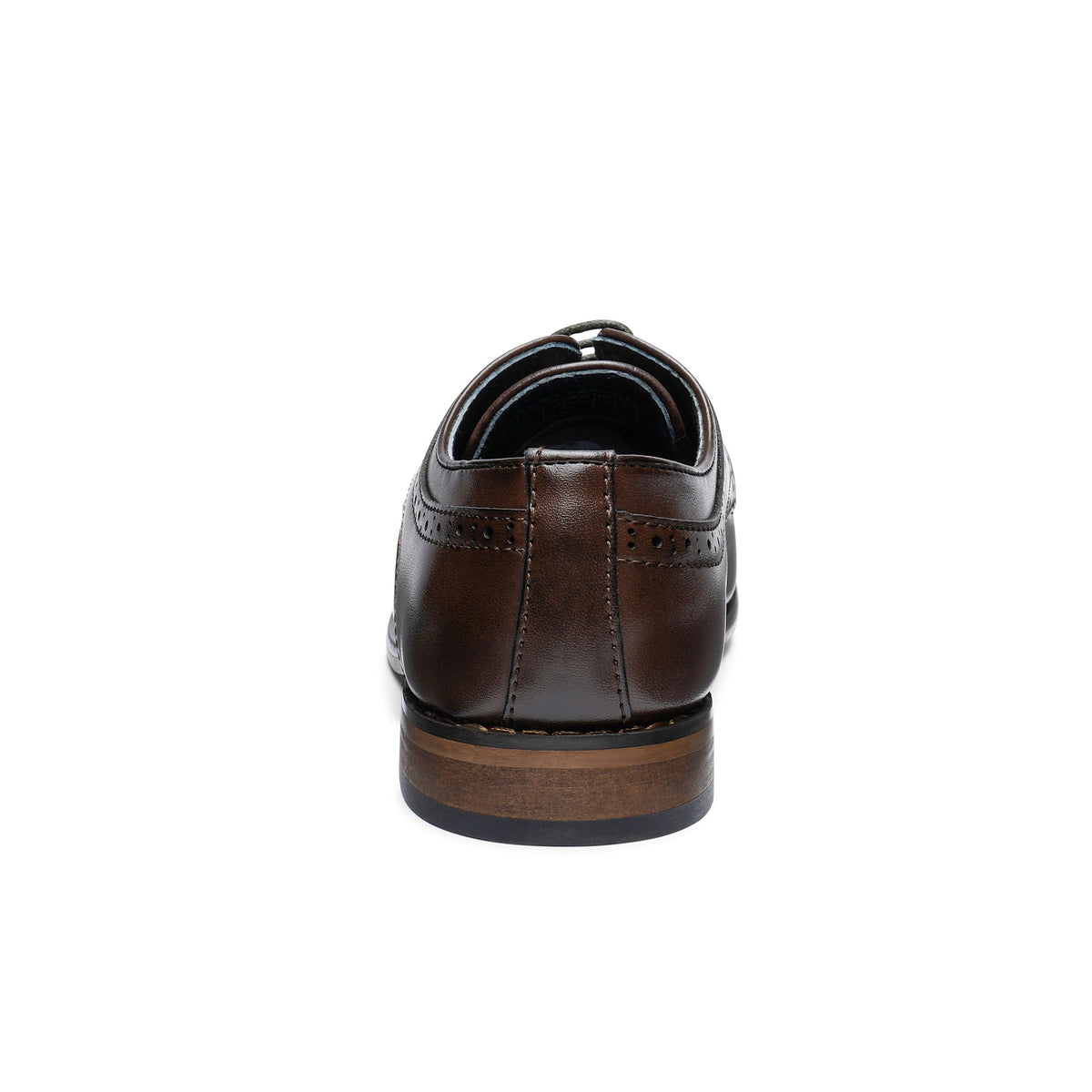 Boys Dress Shoes - Comfort Fit – Sizes US 9–US 6 – view 9