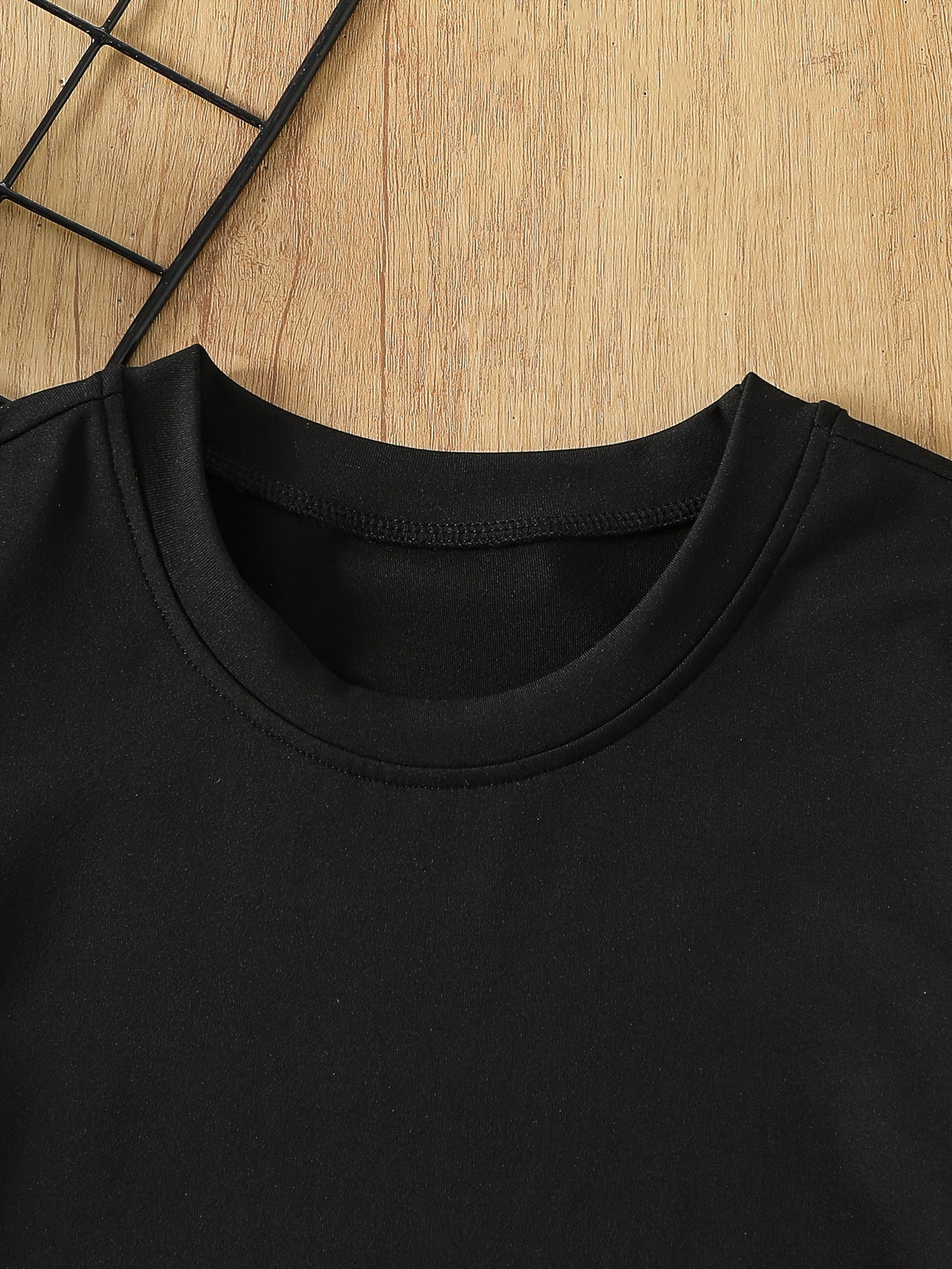 Boys' Graphic T-Shirt - Short Sleeve Spring – view 3