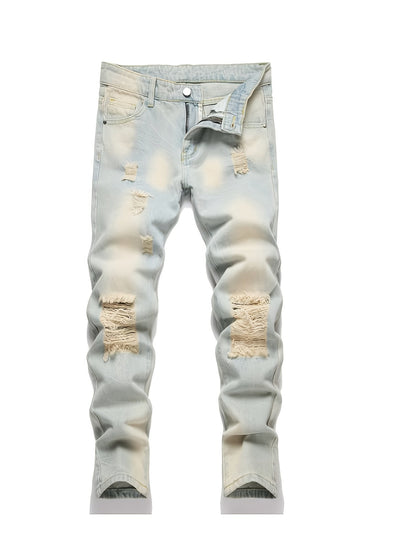 Boys' Jeans – Boys' Denim Pants – Sizes 6Y–16Y – view 11