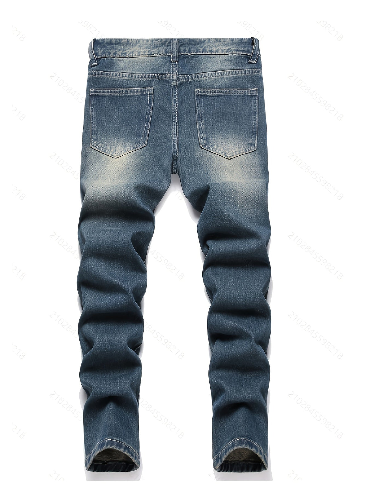 Boys' Jeans – Boys' Denim Pants – Sizes 6Y–16Y – view 14