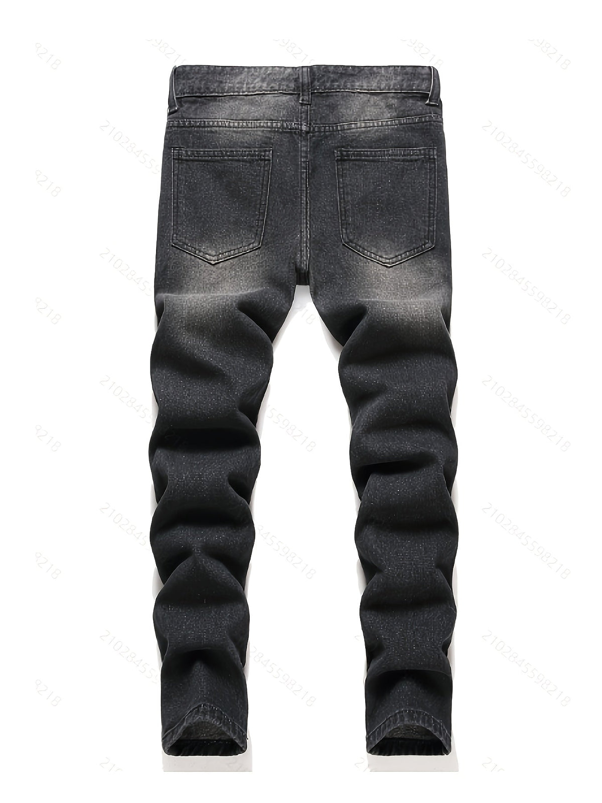 Boys' Jeans – Boys' Denim Pants – Sizes 6Y–16Y – view 16