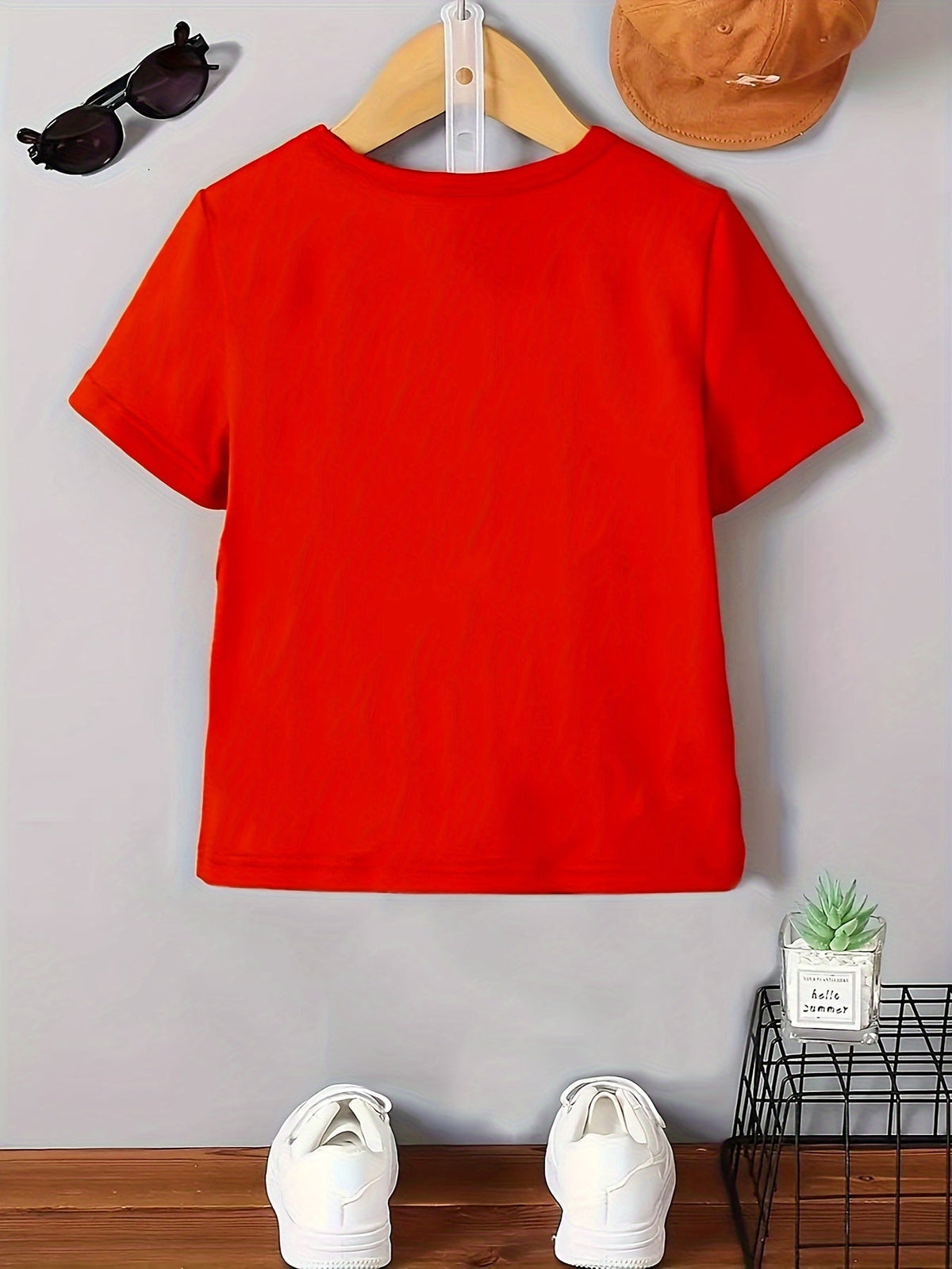 Boys' Life Without Me T-Shirt - Funny Quote – view 7