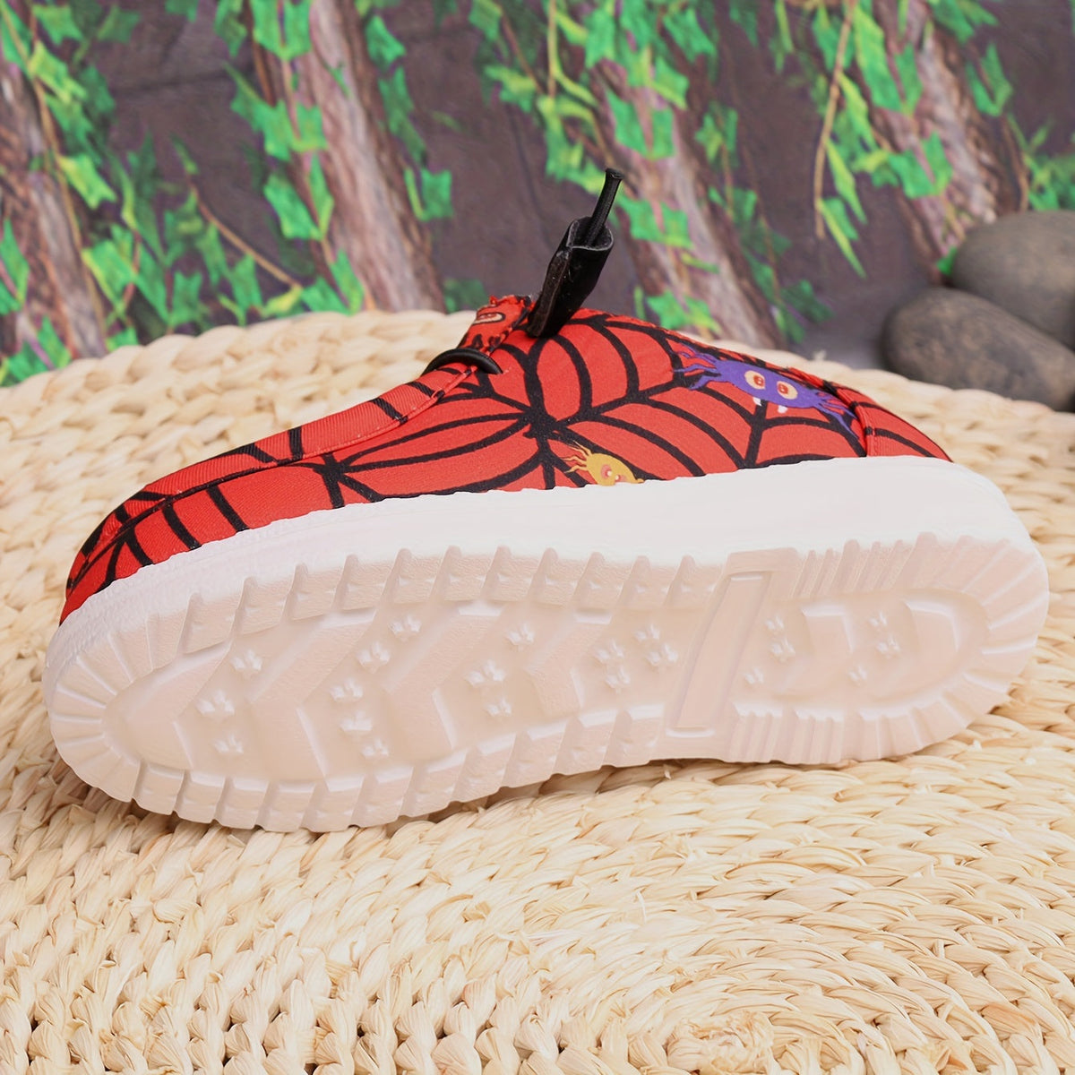 Boys' Loafers & Slip-Ons – Boys Sneakers - Breathable Mesh & Lightweight – view 4