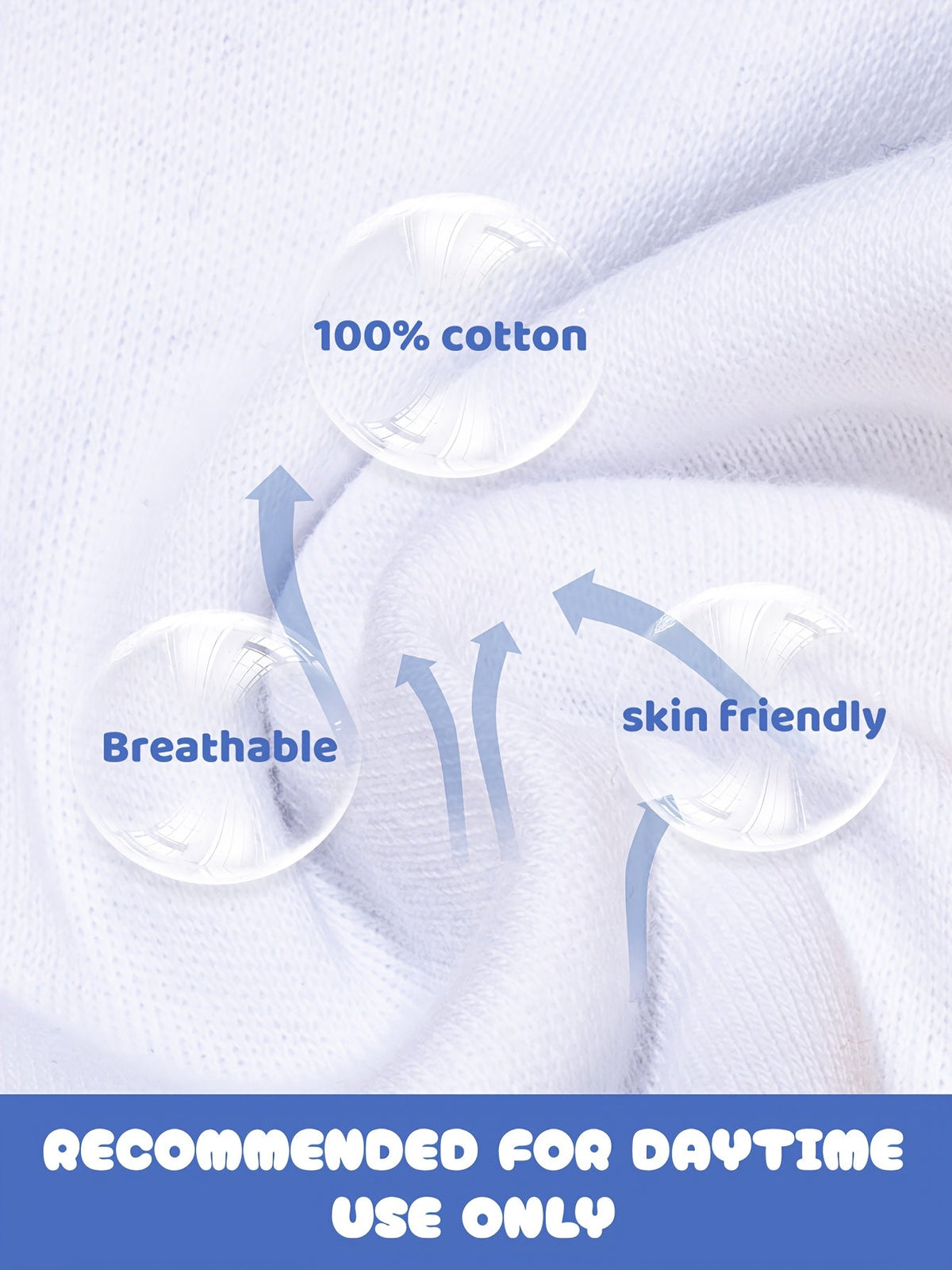 Boys' Potty Training Pants - 10-Pack Absorbent – view 5