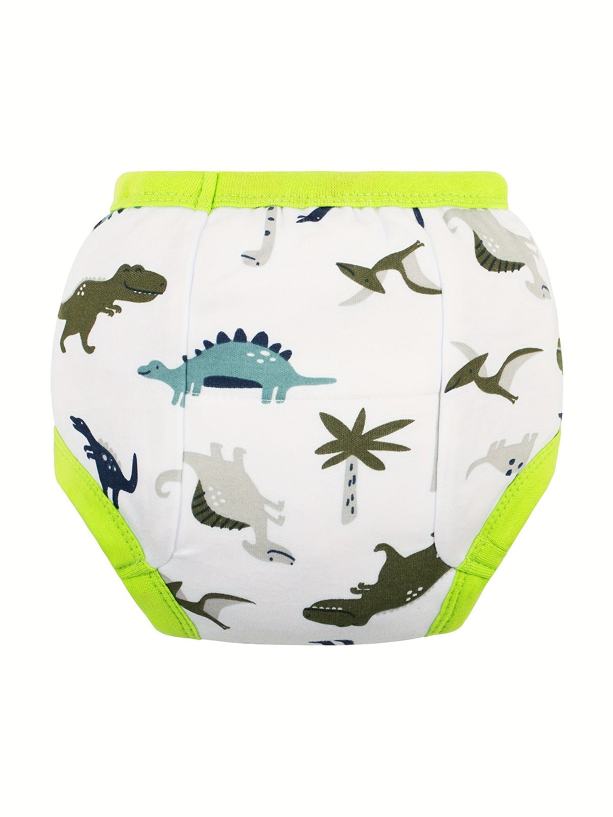 Boys' Potty Training Pants - 10-Pack Absorbent – view 12