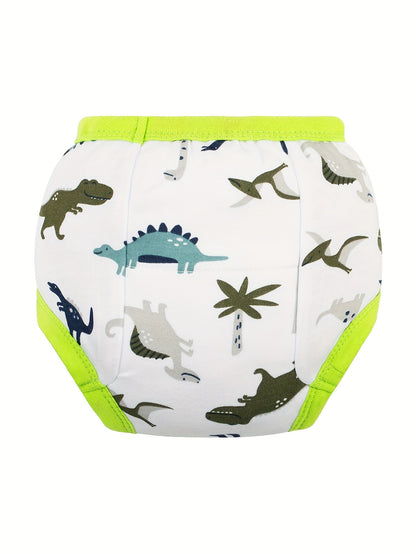 Boys' Potty Training Pants - 10-Pack Absorbent – view 12