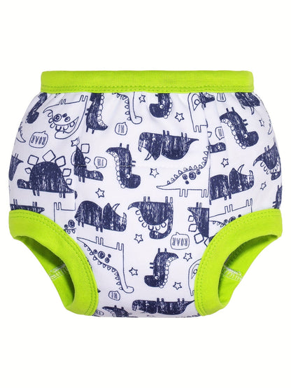 Boys' Potty Training Pants - 10-Pack Absorbent – view 15