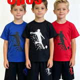 Black+blue+red