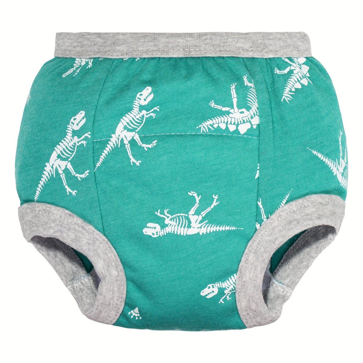 Boys' Reusable Training Pants - 6-Pack Cotton – view 4