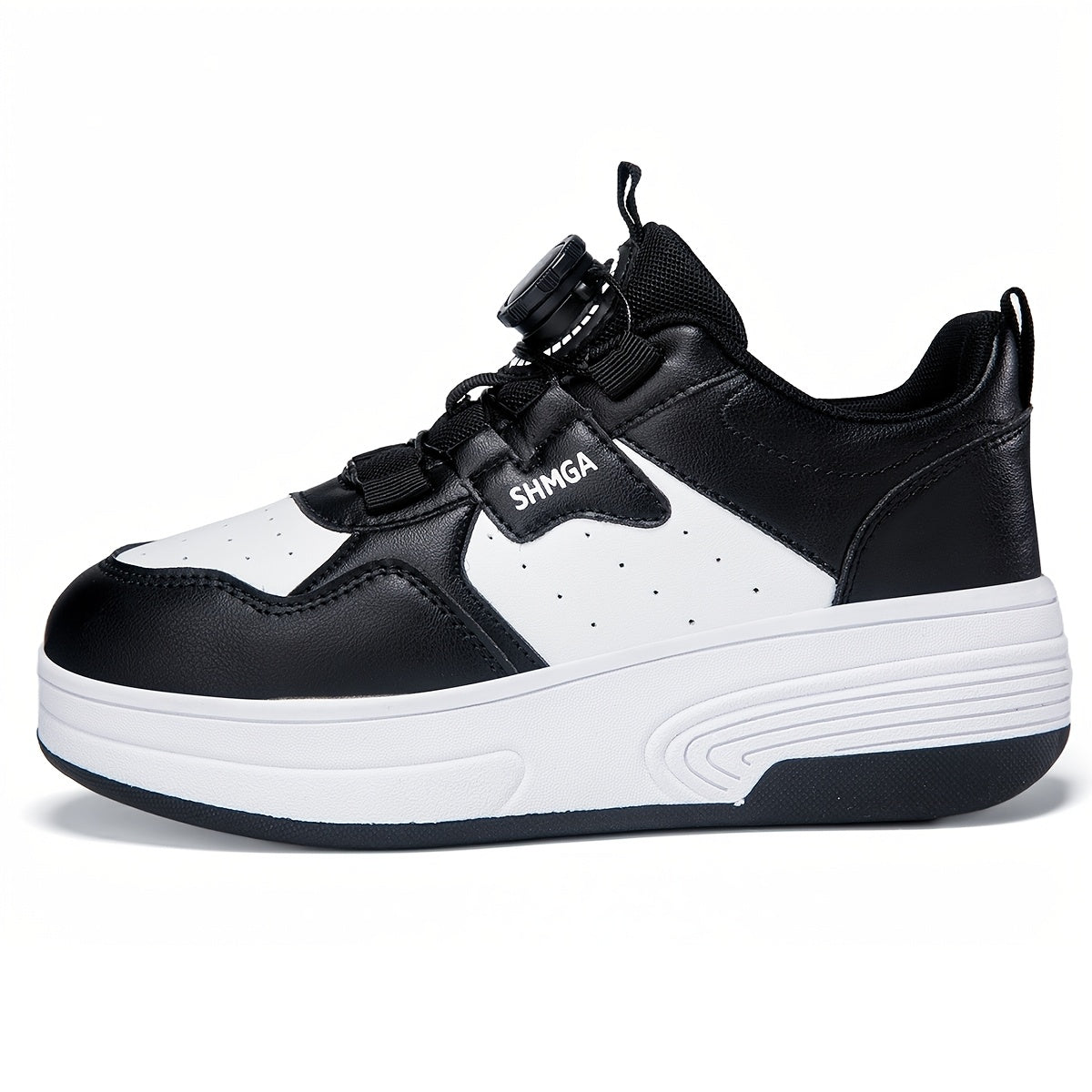 Boys Roller Shoes - Breathable Mesh – view 8