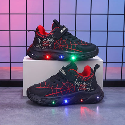 Boys Running Shoes - Breathable Mesh – view 7