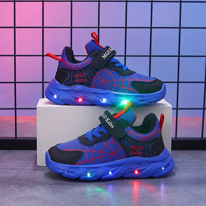 Boys Running Shoes - Breathable Mesh – view 9