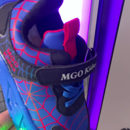 Boys Running Shoes - Breathable Mesh – view 10