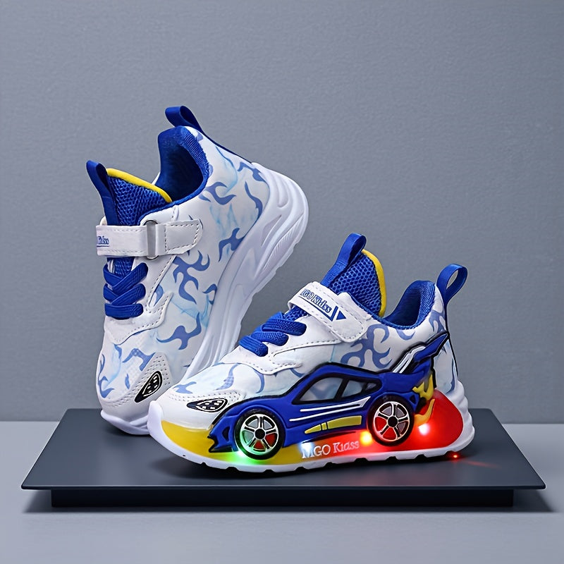 Boys Running Shoes - Comfort Fit – view 4