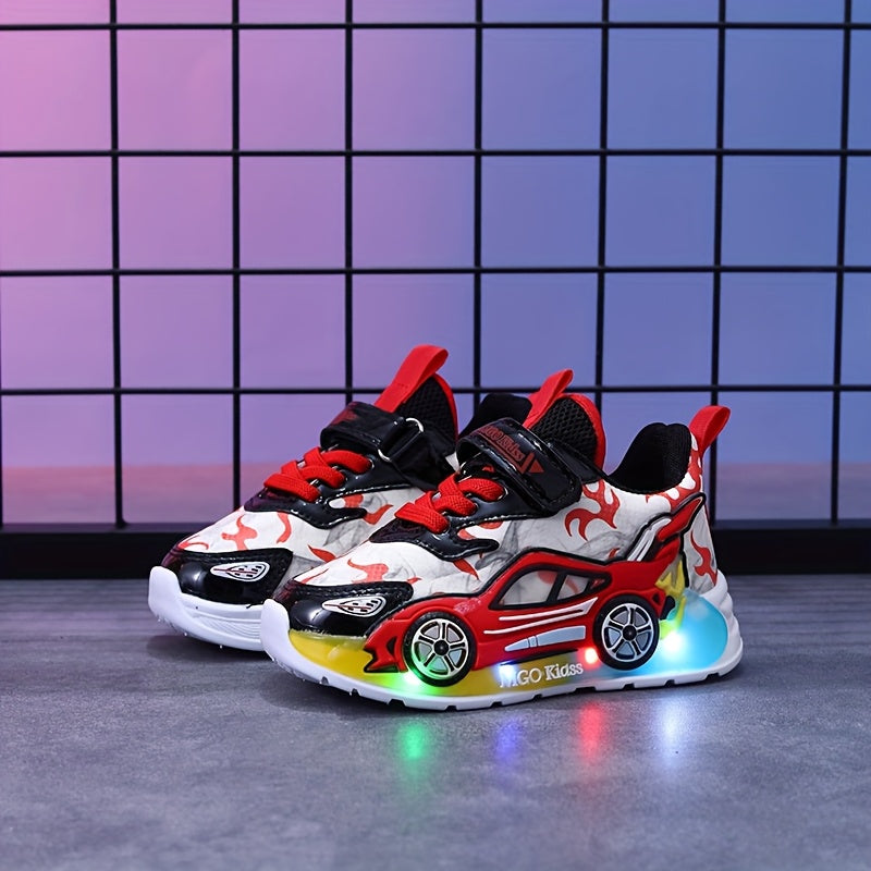 Boys Running Shoes - Comfort Fit – view 6