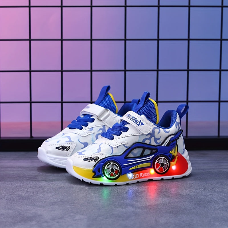 Boys Running Shoes - Comfort Fit – view 7