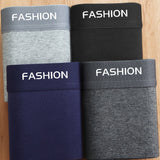 4 Pack Solid Color