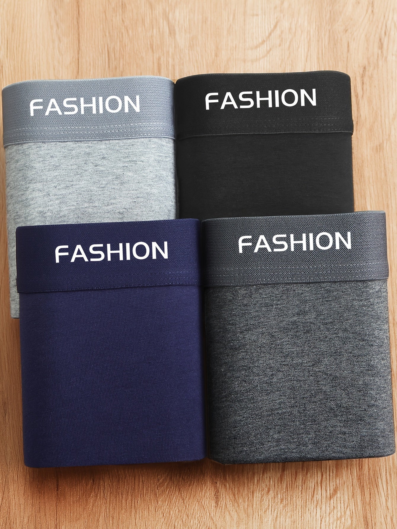 Boys's Casual Shorts - Everyday Comfort – view 8