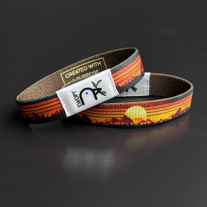 Bracelet for Men - NFC Bible Verse for Women Christian Faith Jewelry Adjustable Wristband - product detail view 41