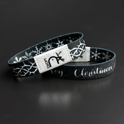 Bracelet for Men - NFC Bible Verse for Women Christian Faith Jewelry Adjustable Wristband - product detail view 50