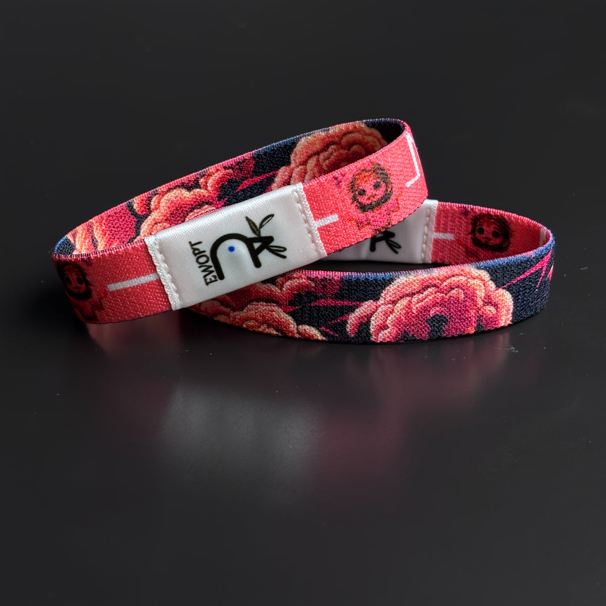 Bracelet for Men - NFC Bible Verse for Women Christian Faith Jewelry Adjustable Wristband - product detail view 52
