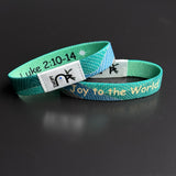 Joy to the World