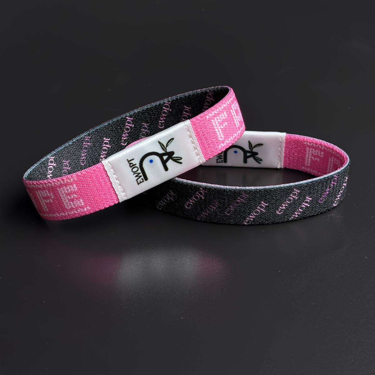 Bracelet for Men - NFC Bible Verse for Women Christian Faith Jewelry Adjustable Wristband - product detail view 55