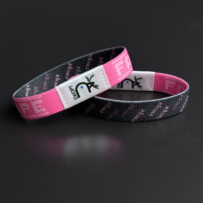 Bracelet for Men - NFC Bible Verse for Women Christian Faith Jewelry Adjustable Wristband - product detail view 55