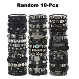 Black - 10pcs