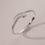 Silvery