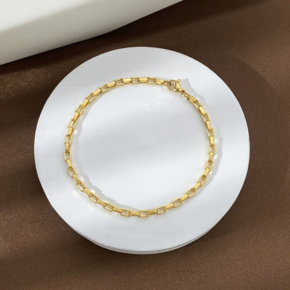 Bracelet for Women - Vintage Boho 18K Gold Plated 925 Silver 's Fashion Jewelry - All-Season - product detail view 6