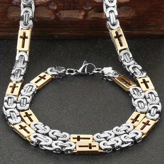Handmade Angel Horseshoe Love Cross - Metal Love Garden Festival Art Decoration, Suitable for Home Living Room Bedroom Wall Outdoor Fence Garden Wooden Post And Other Decoration