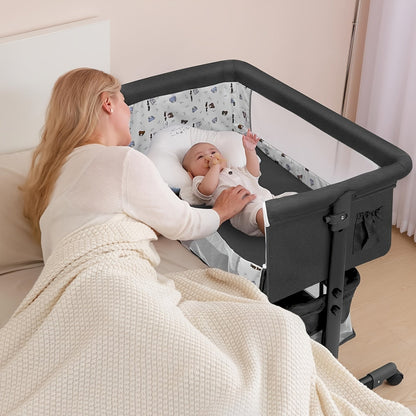 Children's Bed - Lightweight Toddler Sleep Frame – view 2